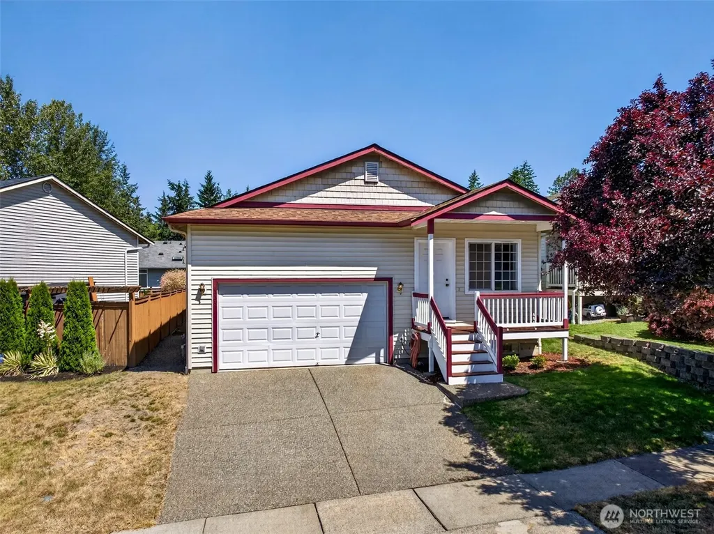 4223 147th Street SW Lynnwood WA 98087