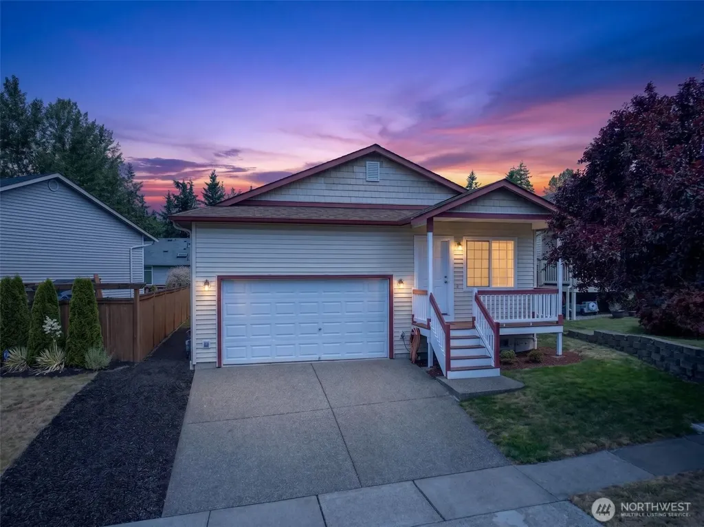 4223 147th Street SW Lynnwood WA 98087
