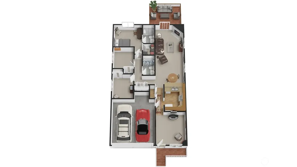 4223 147th Street SW Lynnwood WA 98087