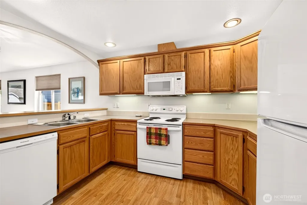 4223 147th Street SW Lynnwood WA 98087