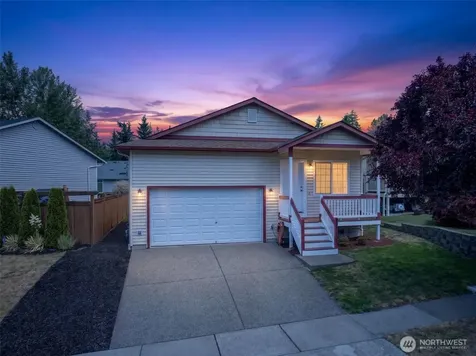 4223 147th Street SW Lynnwood WA 98087