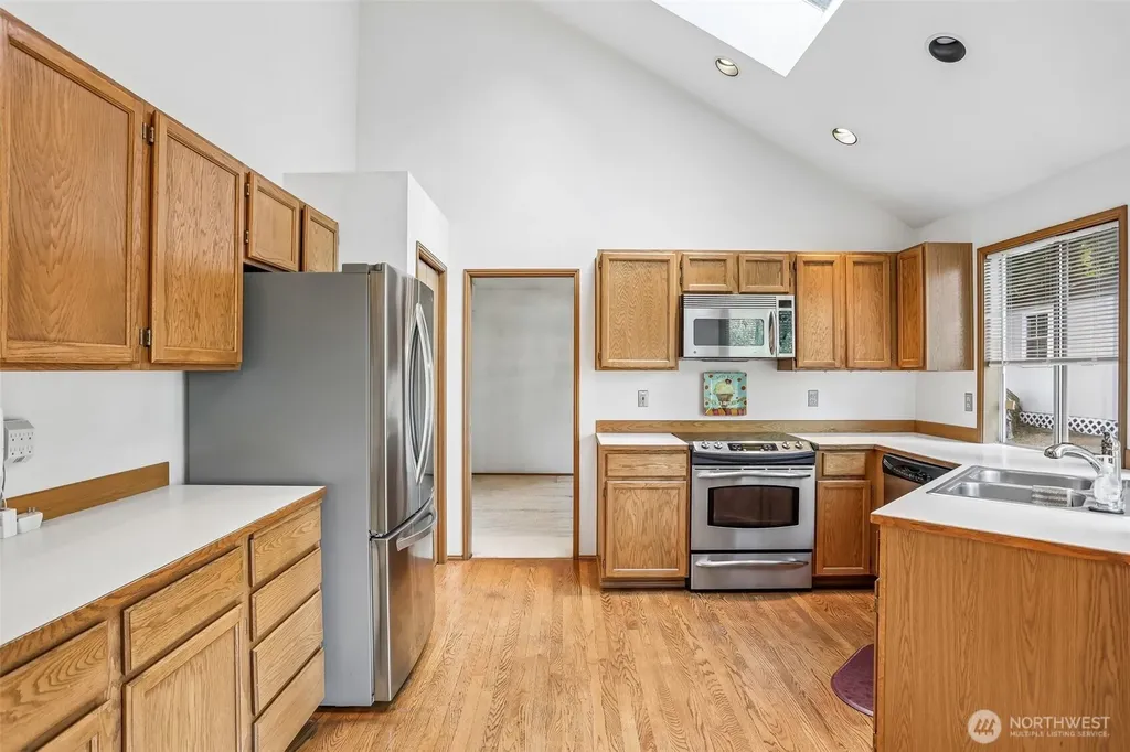 4519 S 313th Street Auburn WA 98001