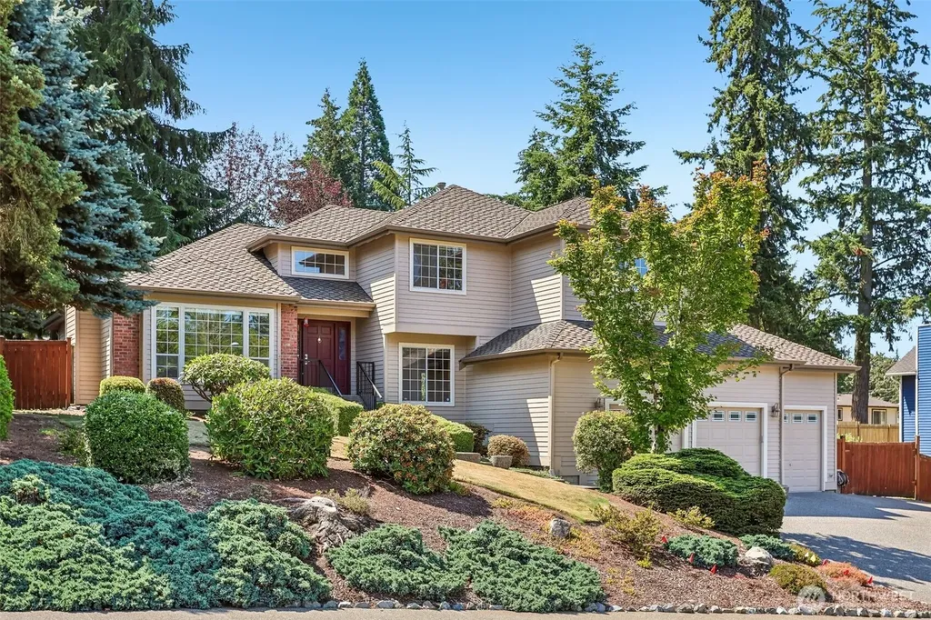 4519 S 313th Street Auburn WA 98001
