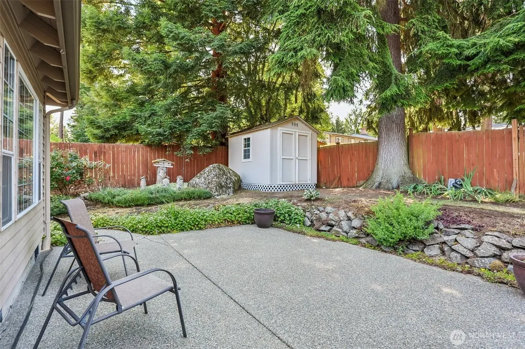 4519 S 313th Street Auburn WA 98001