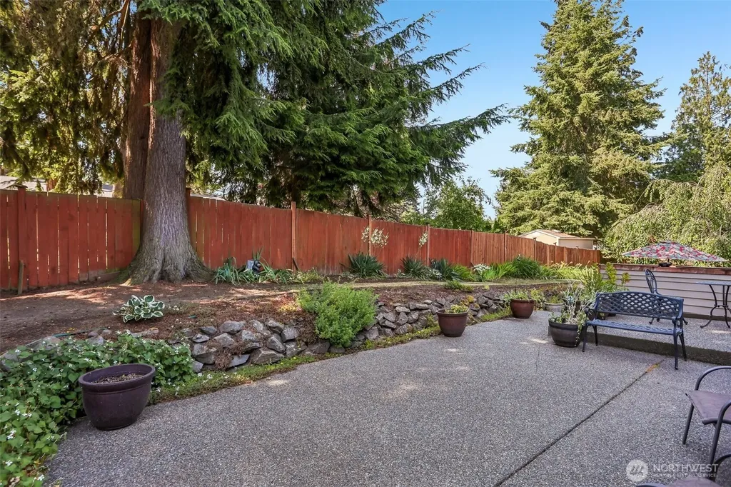 4519 S 313th Street Auburn WA 98001