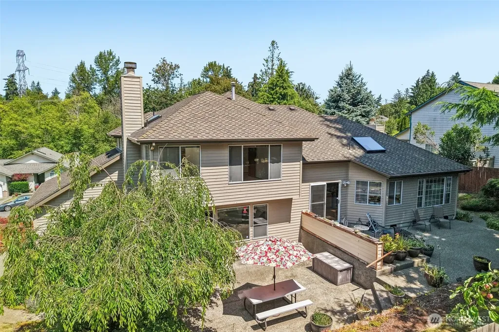 4519 S 313th Street Auburn WA 98001