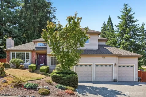 4519 S 313th Street Auburn WA 98001