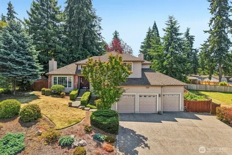 4519 S 313th Street Auburn WA 98001