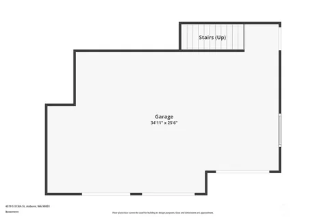 4519 S 313th Street Auburn WA 98001