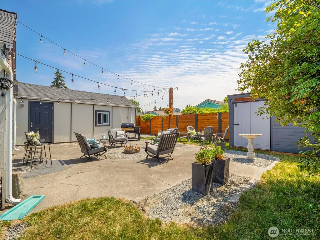 708 116th St S. Tacoma WA 98444