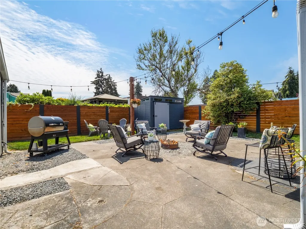 708 116th St S. Tacoma WA 98444