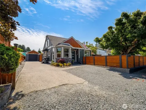 708 116th St S. Tacoma WA 98444