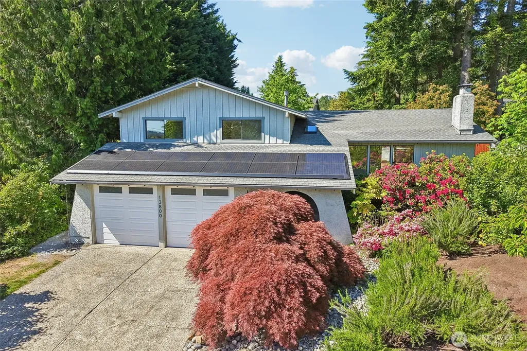 13800 SE 21st Street Bellevue WA 98005
