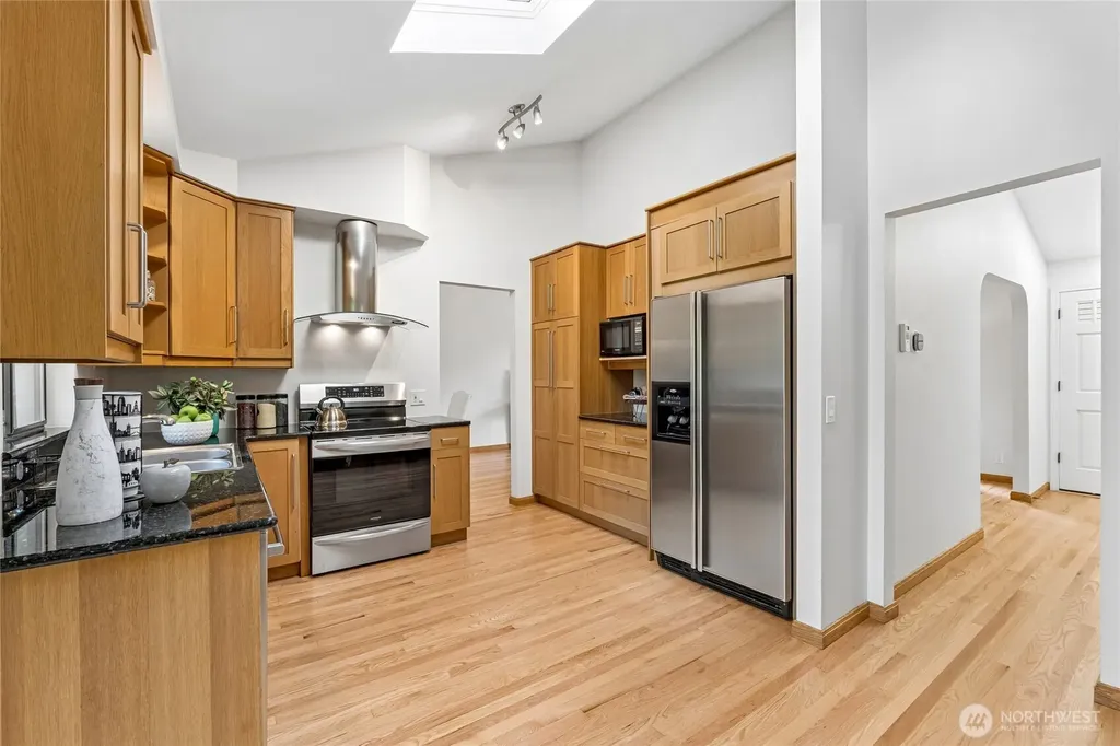 13800 SE 21st Street Bellevue WA 98005