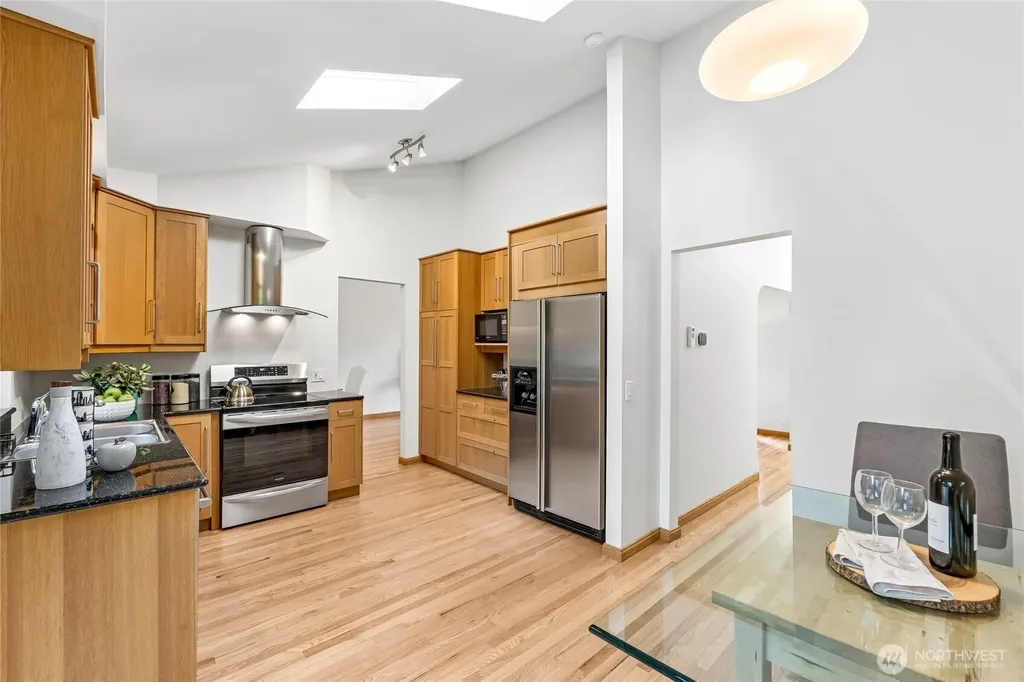 13800 SE 21st Street Bellevue WA 98005