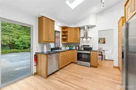 13800 SE 21st Street Bellevue WA 98005