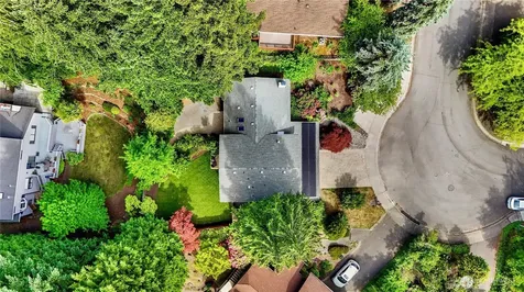 13800 SE 21st Street Bellevue WA 98005