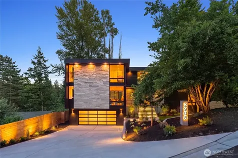 2908 129th Avenue NE Bellevue WA 98005
