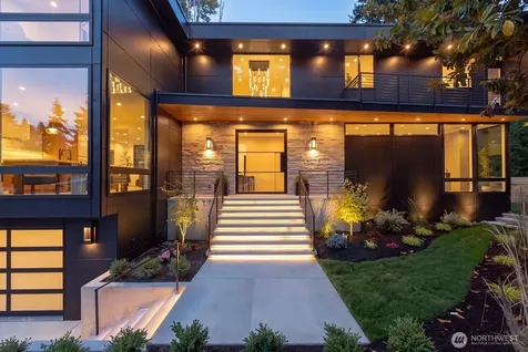 2908 129th Avenue NE Bellevue WA 98005