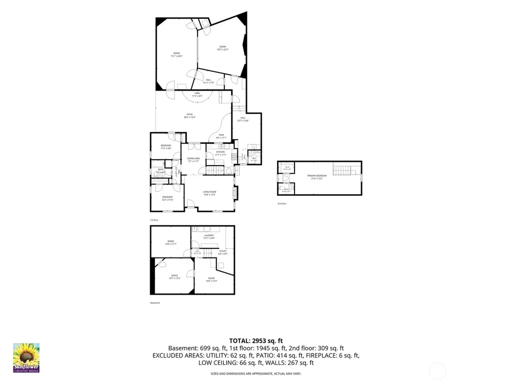 108 E 35th Street Vancouver WA 98663