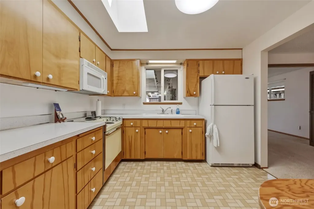 755 Irving Street SW Tumwater WA 98512