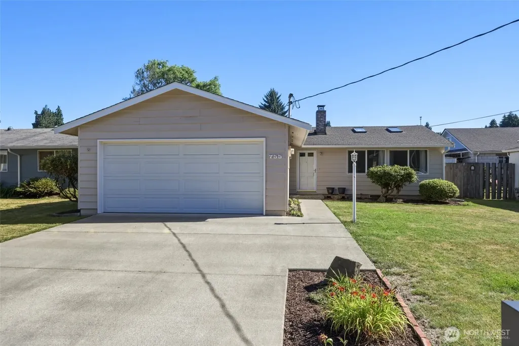 755 Irving Street SW Tumwater WA 98512