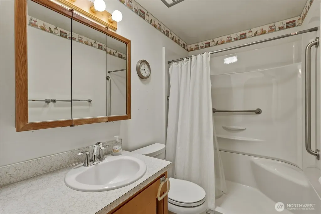 755 Irving Street SW Tumwater WA 98512