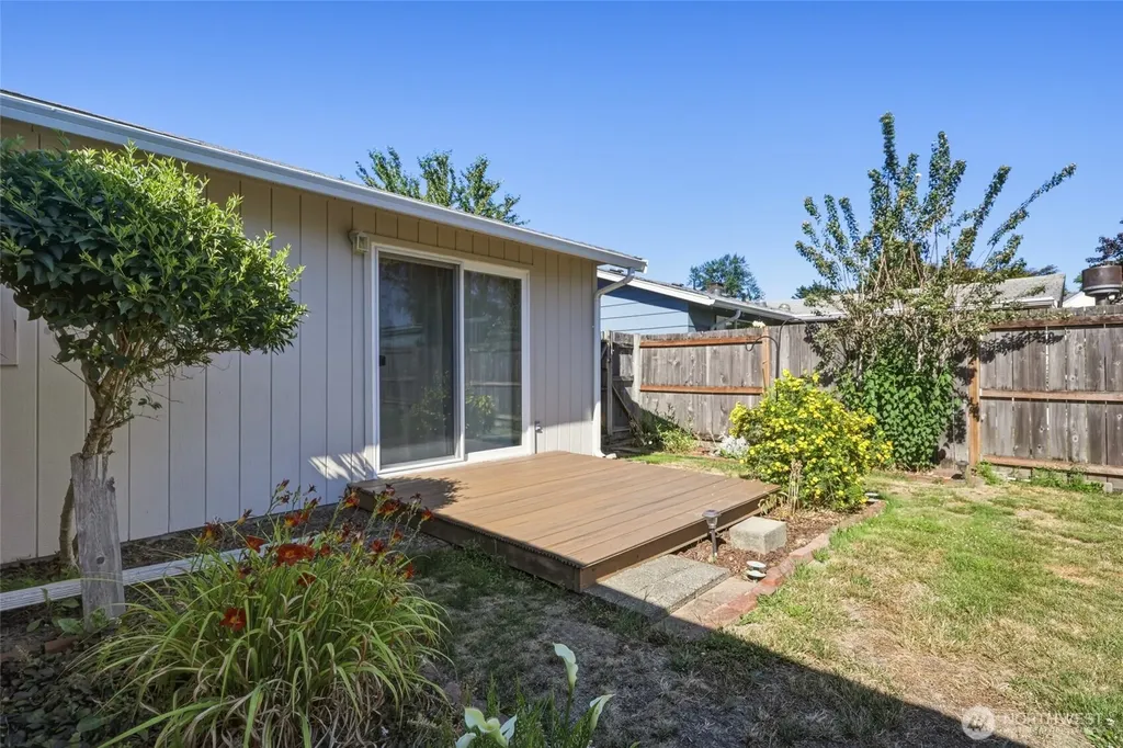 755 Irving Street SW Tumwater WA 98512