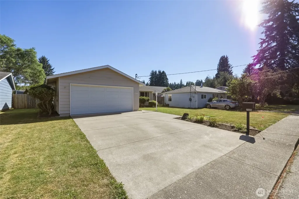 755 Irving Street SW Tumwater WA 98512