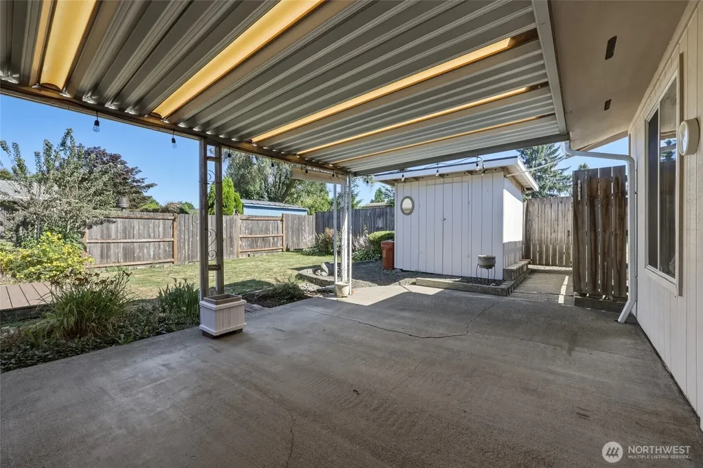 755 Irving Street SW Tumwater WA 98512