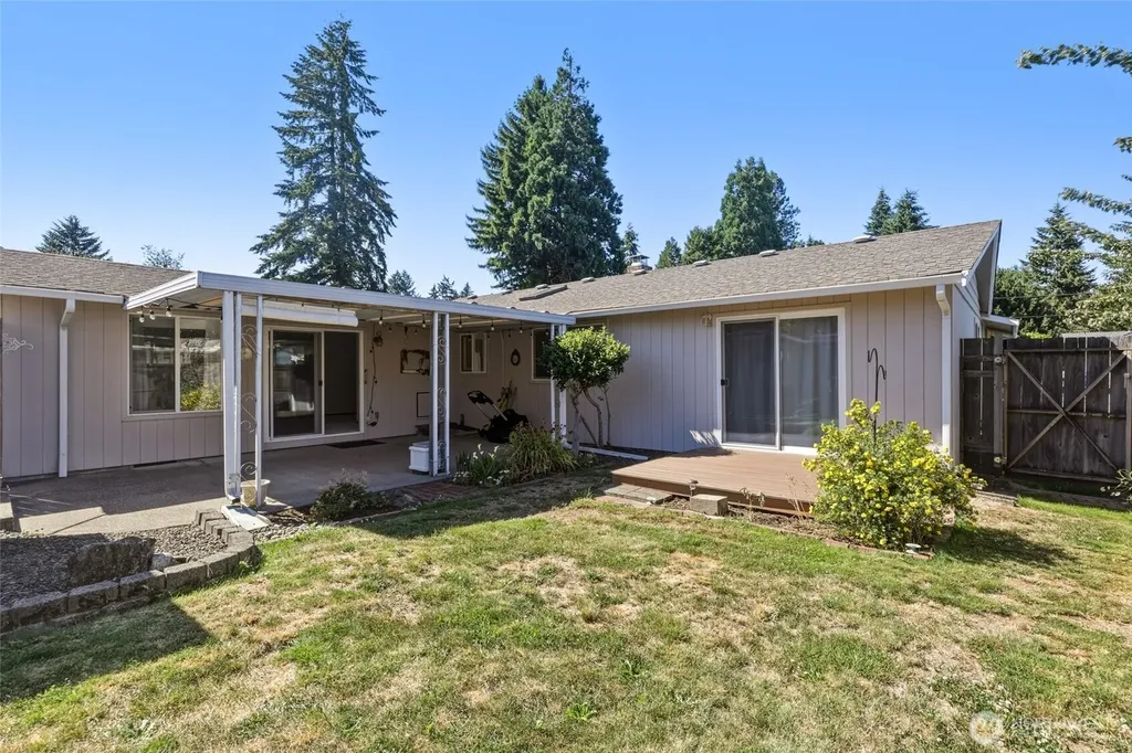 755 Irving Street SW Tumwater WA 98512
