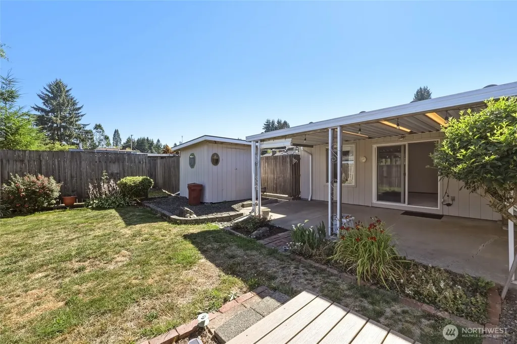 755 Irving Street SW Tumwater WA 98512