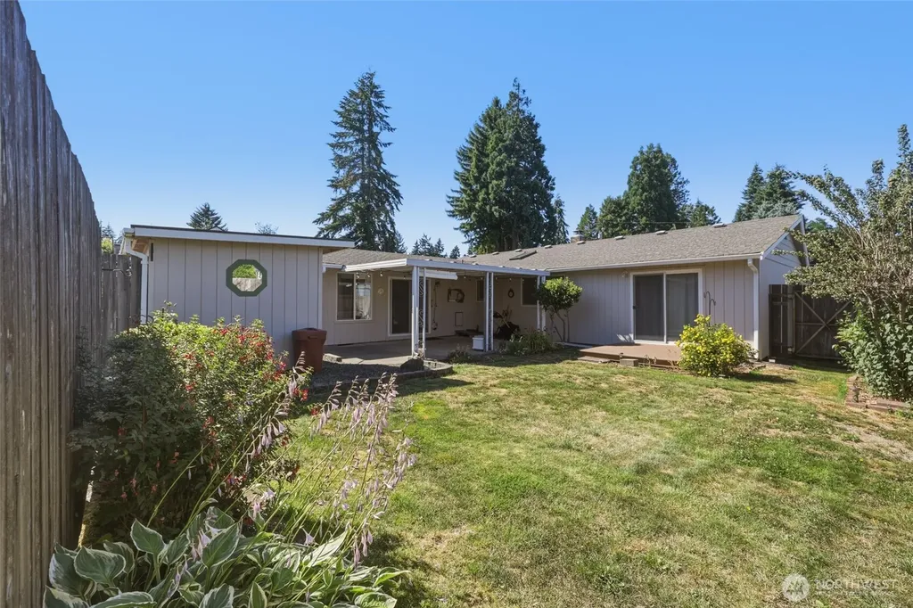 755 Irving Street SW Tumwater WA 98512