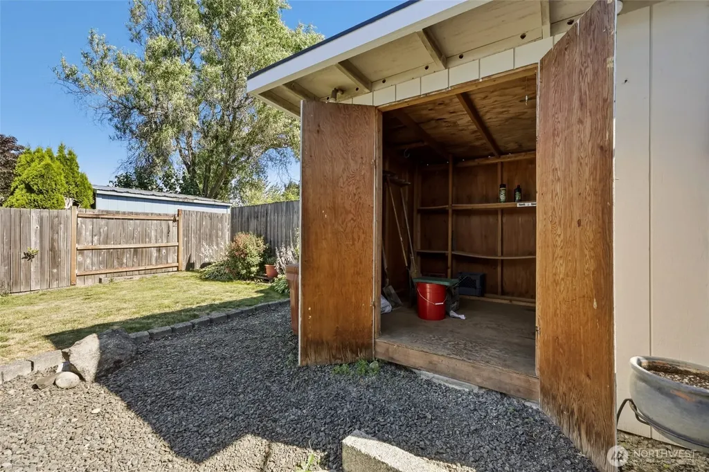 755 Irving Street SW Tumwater WA 98512