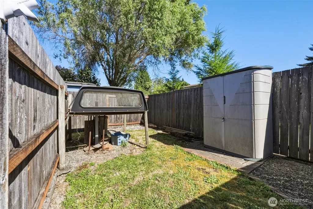 755 Irving Street SW Tumwater WA 98512