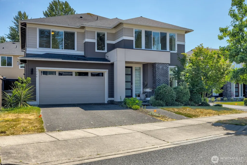 3926 168th Place SE Bothell WA 98012