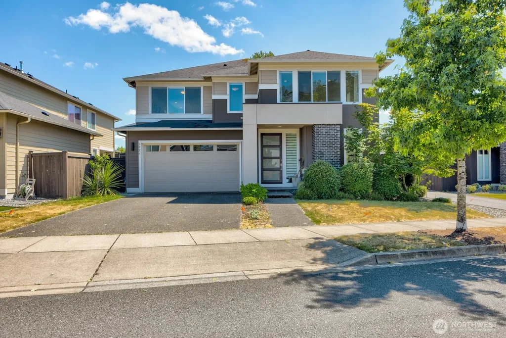 3926 168th Place SE Bothell WA 98012