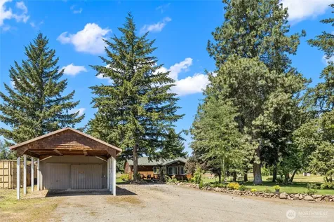 2431 Sr 970 Highway Cle Elum WA 98922