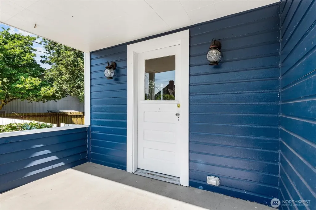 1722 Franklin Street Enumclaw WA 98022