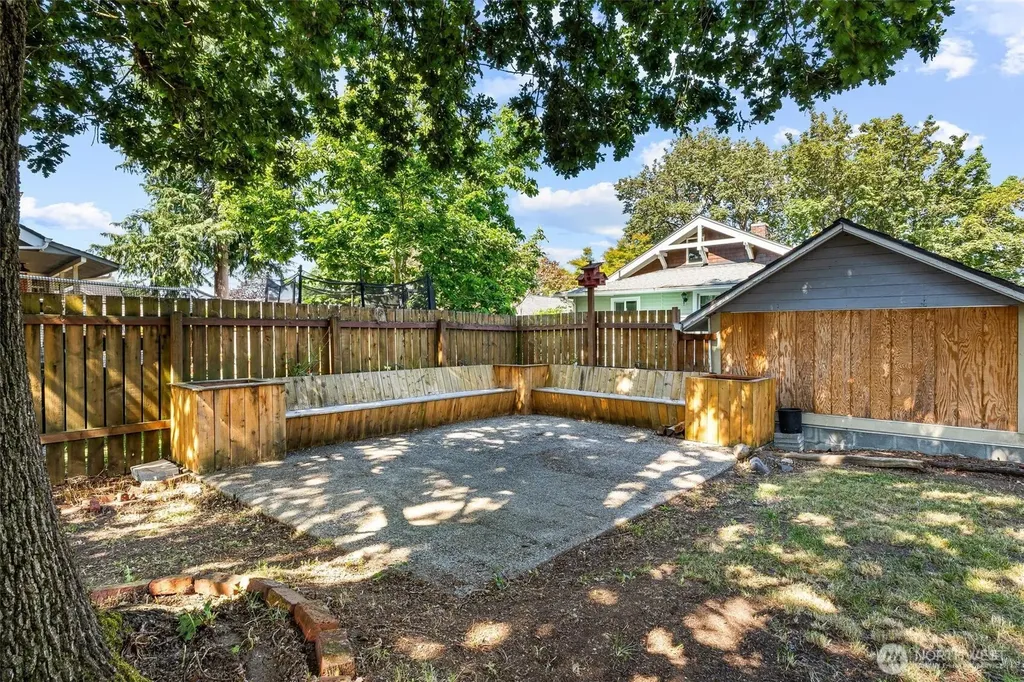 1722 Franklin Street Enumclaw WA 98022