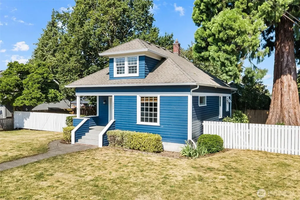 1722 Franklin Street Enumclaw WA 98022