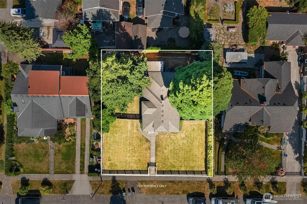 1722 Franklin Street Enumclaw WA 98022