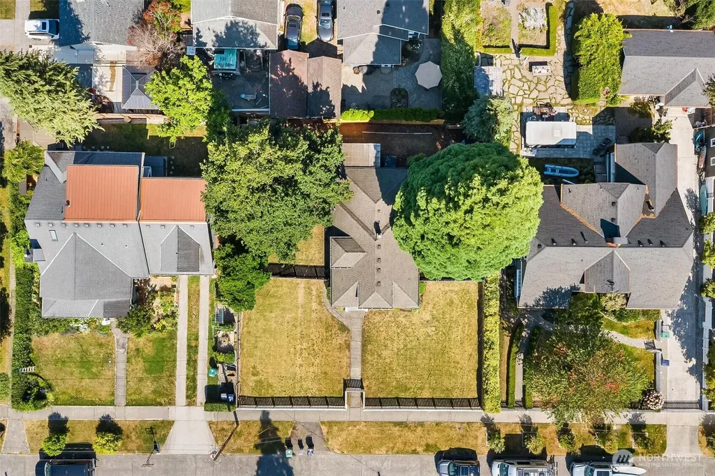 1722 Franklin Street Enumclaw WA 98022