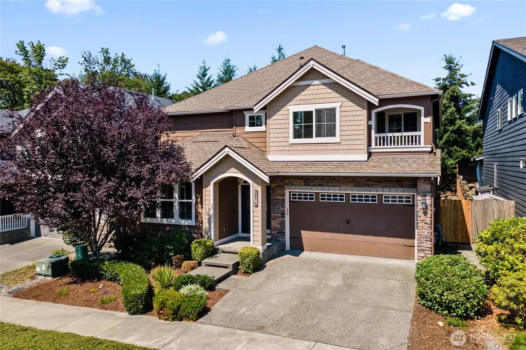16216 SE 140th Street Renton WA 98059