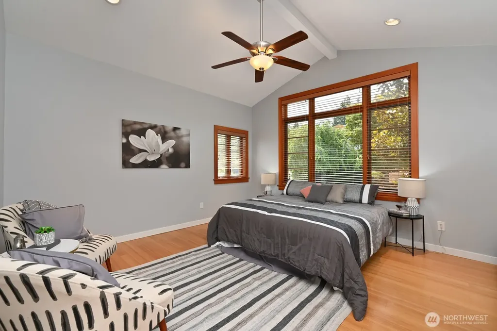 17236 NE 6th Place Bellevue WA 98008