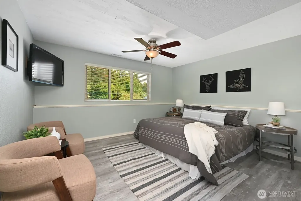 17236 NE 6th Place Bellevue WA 98008