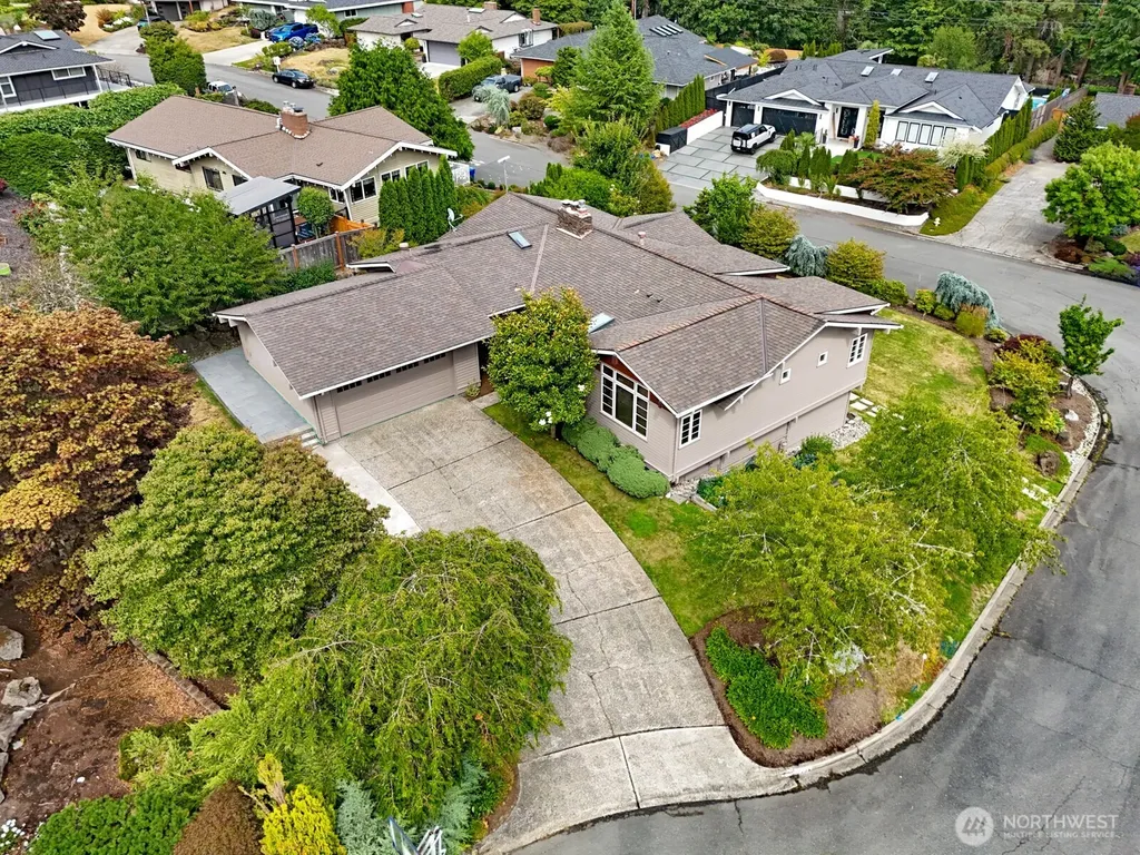 17236 NE 6th Place Bellevue WA 98008