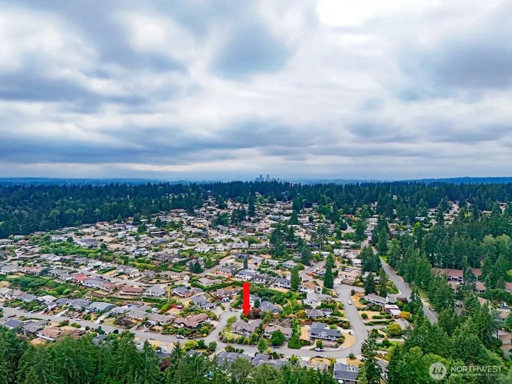 17236 NE 6th Place Bellevue WA 98008