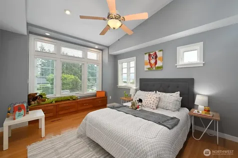 17236 NE 6th Place Bellevue WA 98008