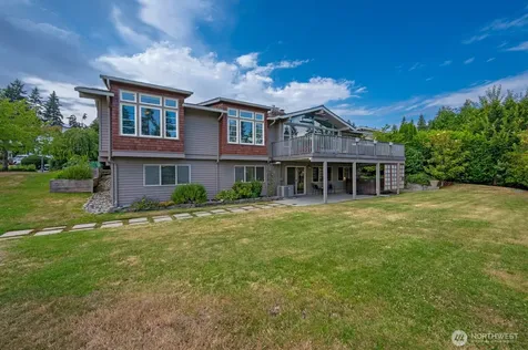 17236 NE 6th Place Bellevue WA 98008